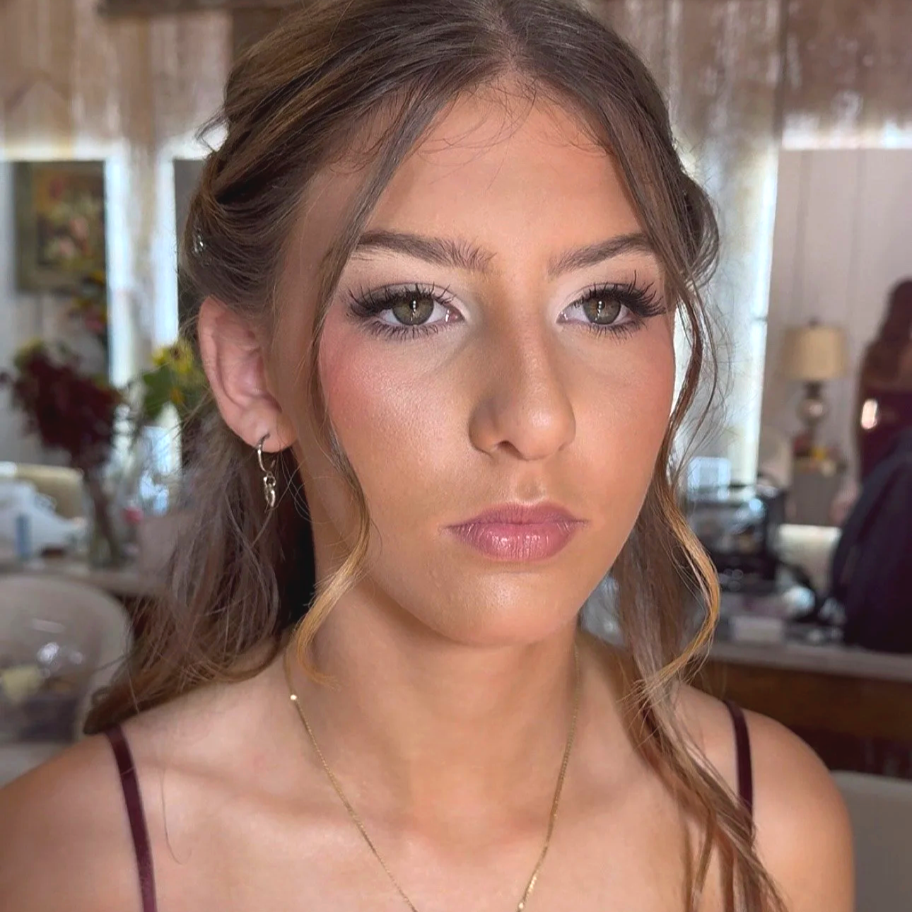 Event Makeup 17 & Under