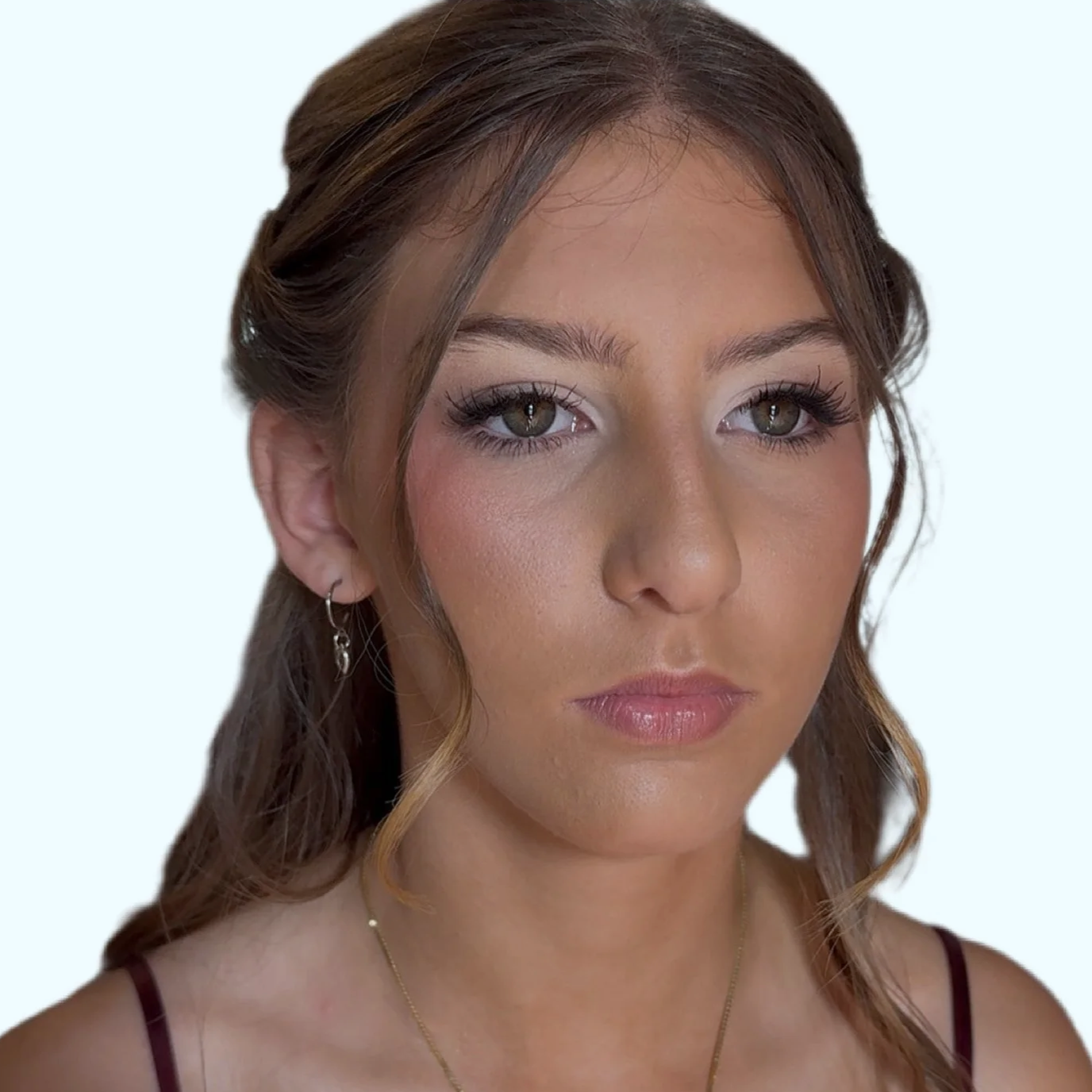 Event Makeup 17 & Under