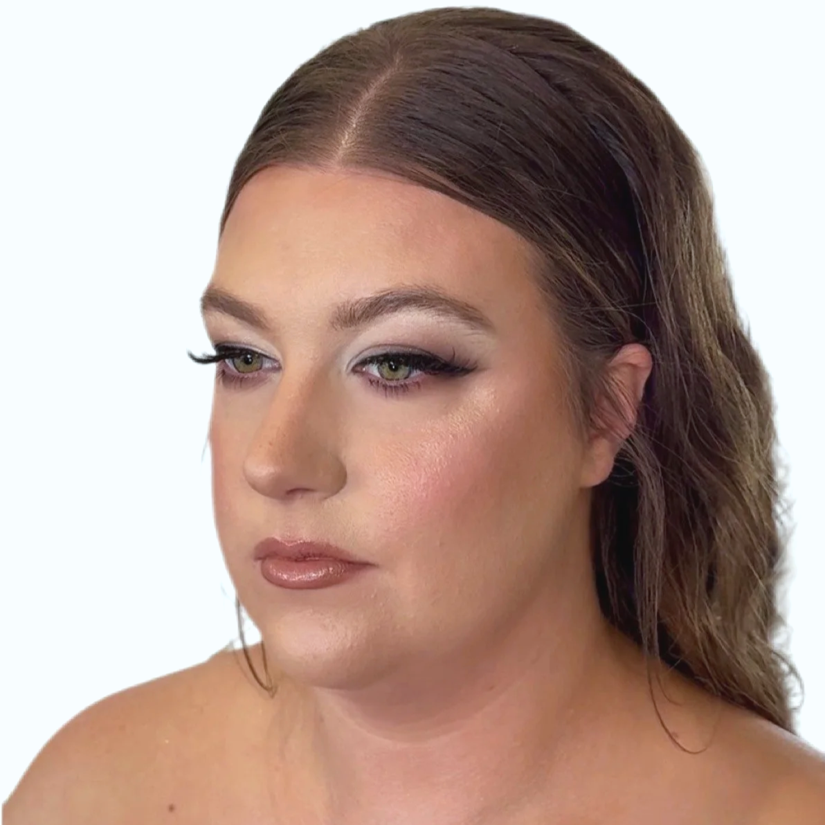 Bridal Makeup Package