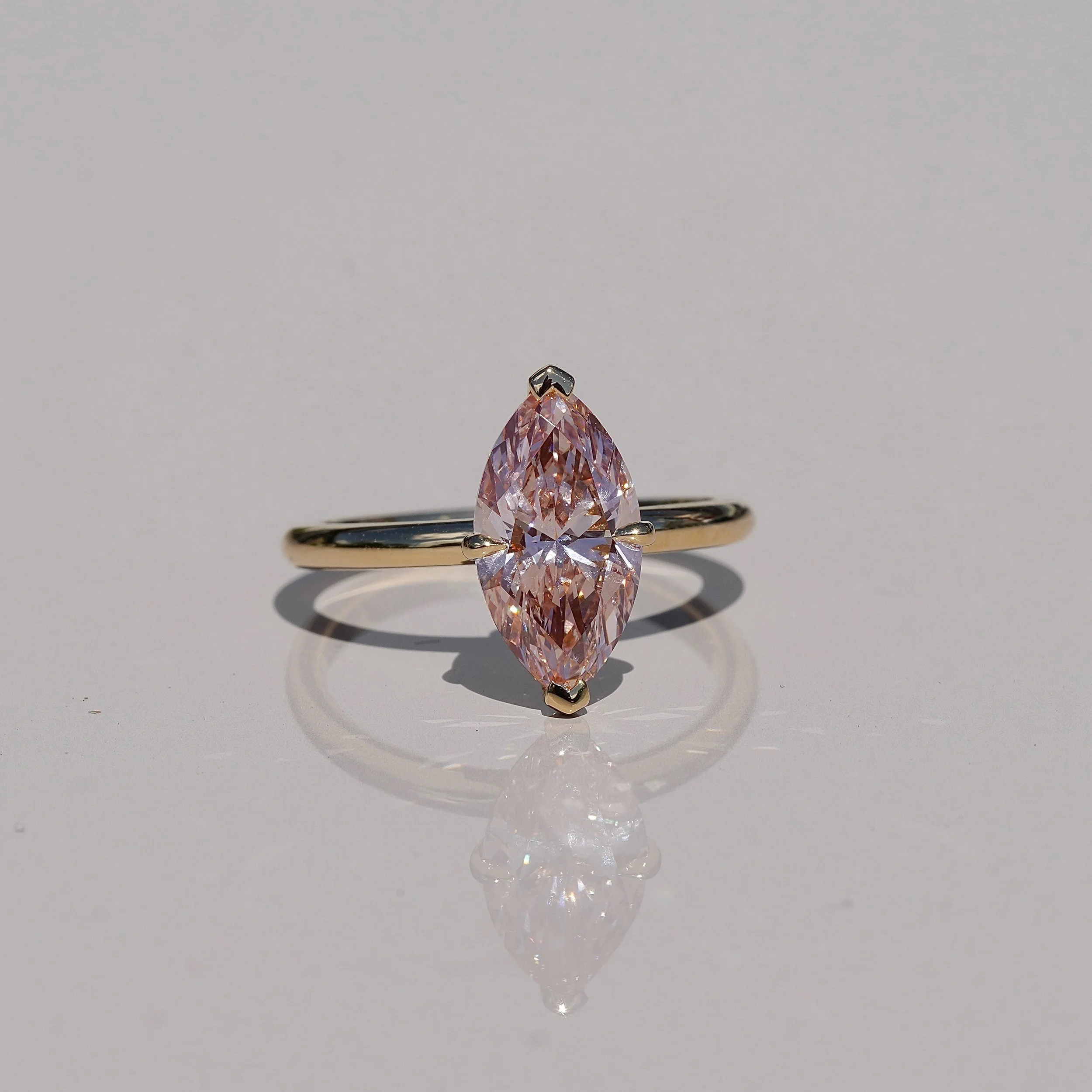 marquise-pink-diamond-2carat-solitaire-18ct-yellow-gold-eighty8diamonds-box-view