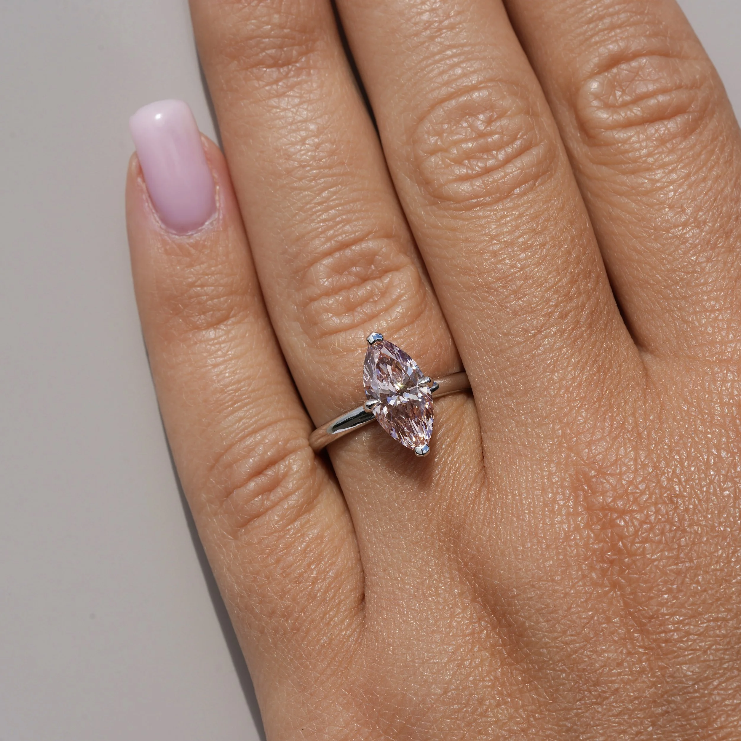 marquise-pink-diamond-2carat-solitaire-platinum-eighty8diamonds-hand-view