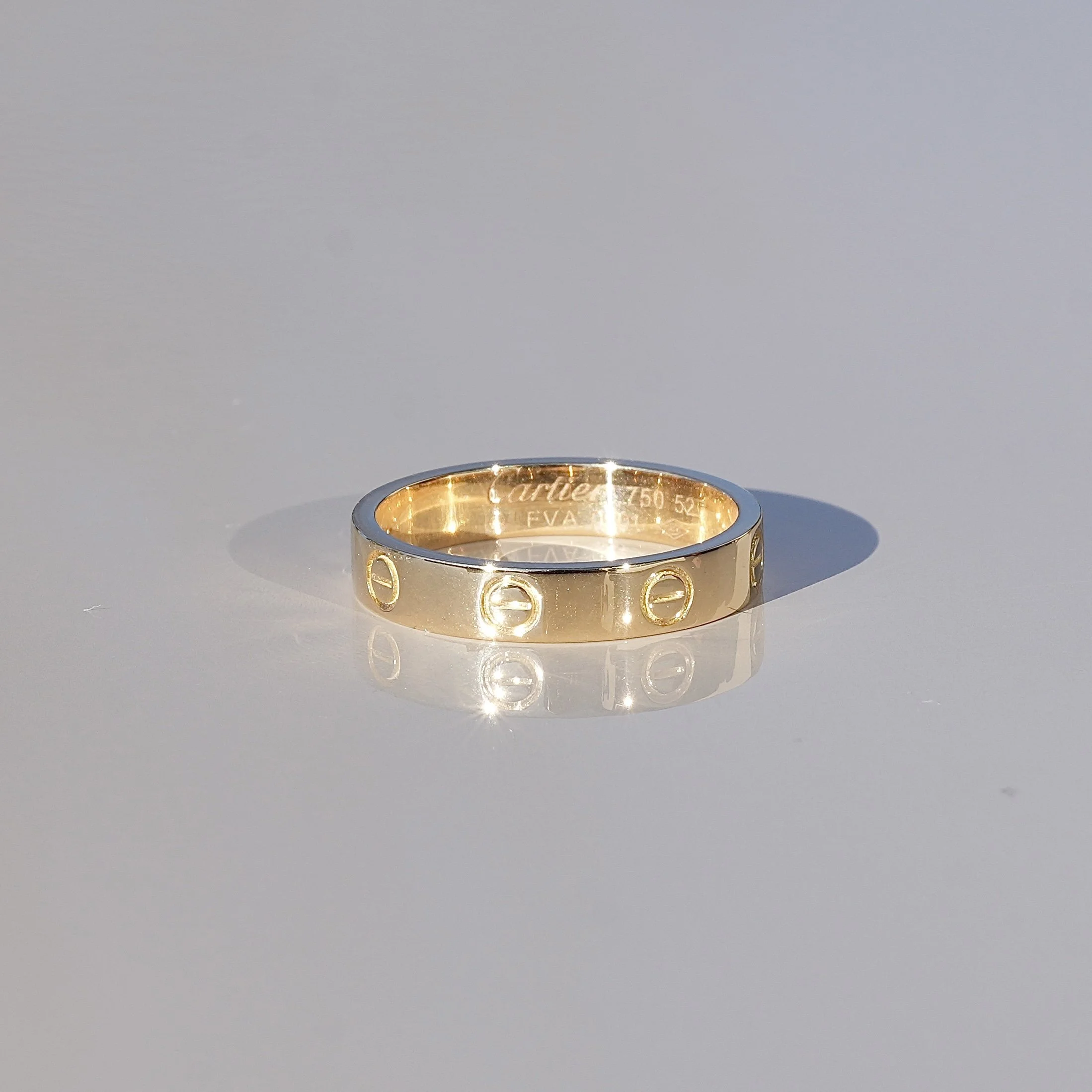 Women's Love Ring  Classic Model