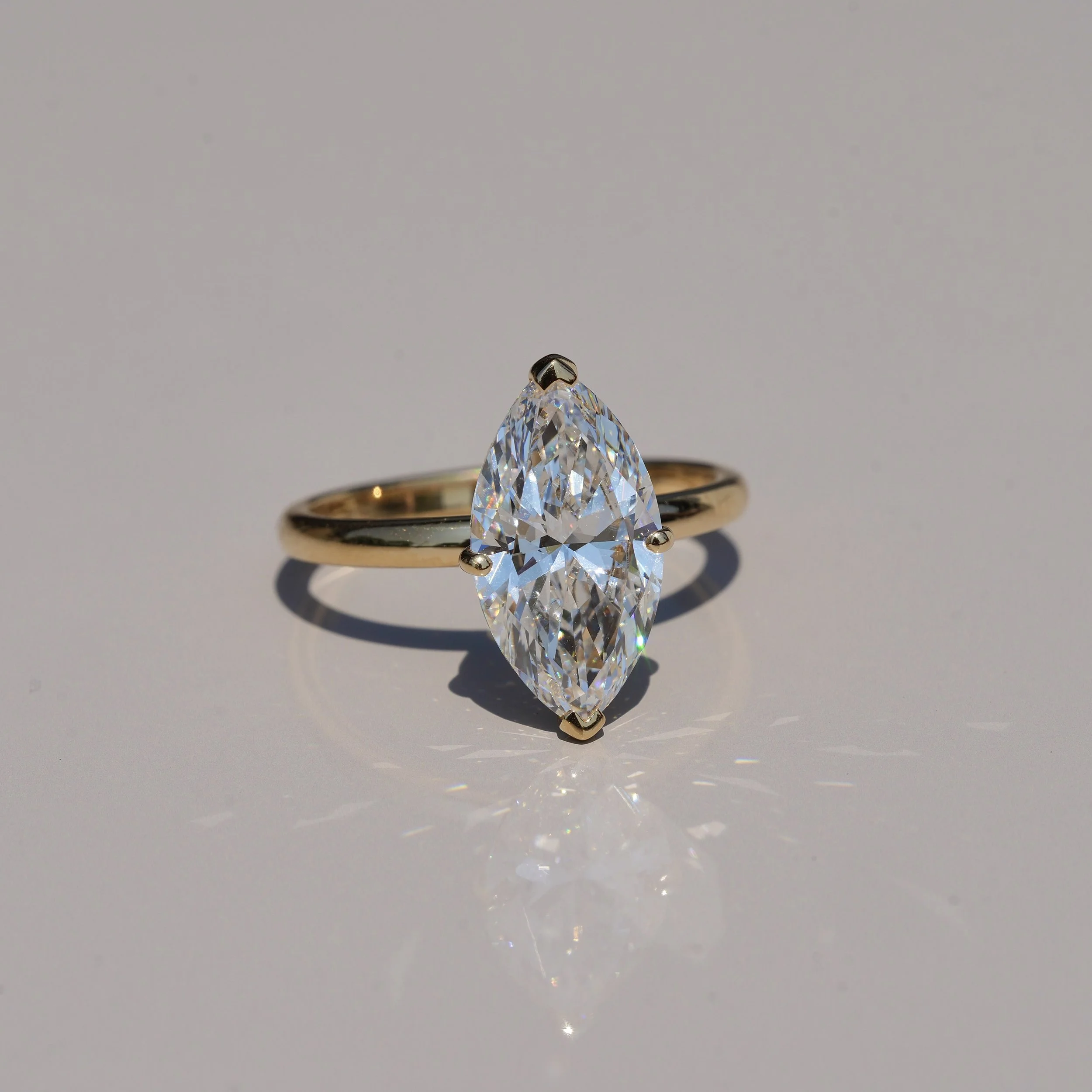 3carat-marquise-diamond-solitaire-18ct-yellow-gold-eighty8diamonds-side