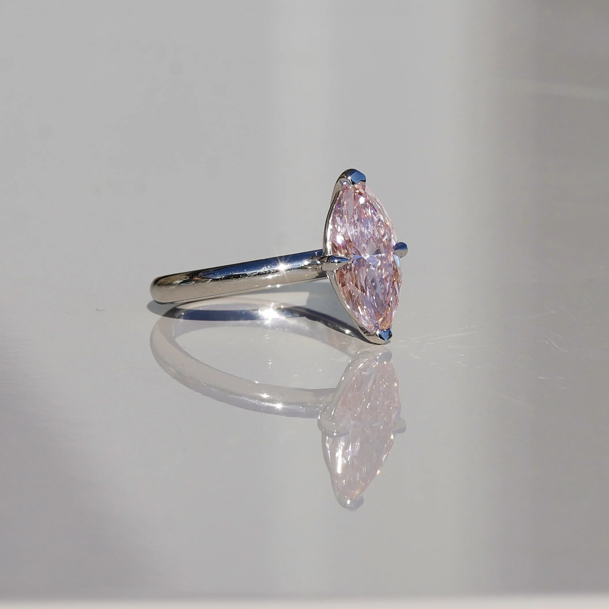 marquise-pink-diamond-2carat-solitaire-platinum-eighty8diamonds-back-view