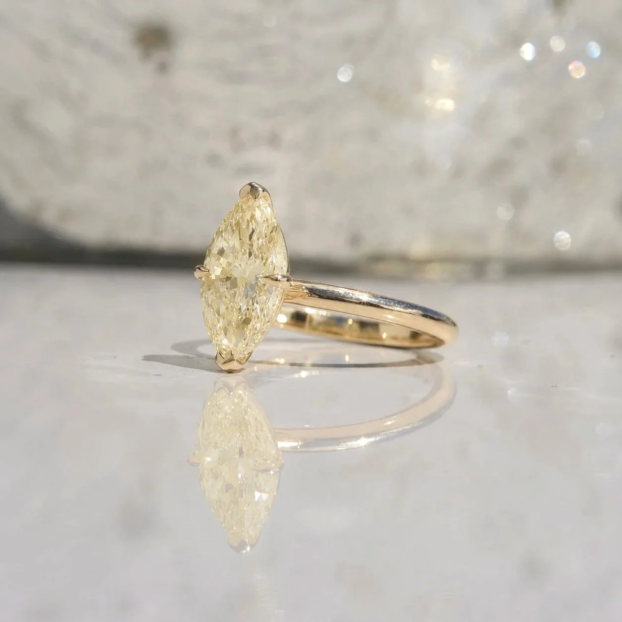 marquise-fancy-yellow-diamond-2carat-solitaire-18ct-yellow-gold-eighty8diamonds-back-view