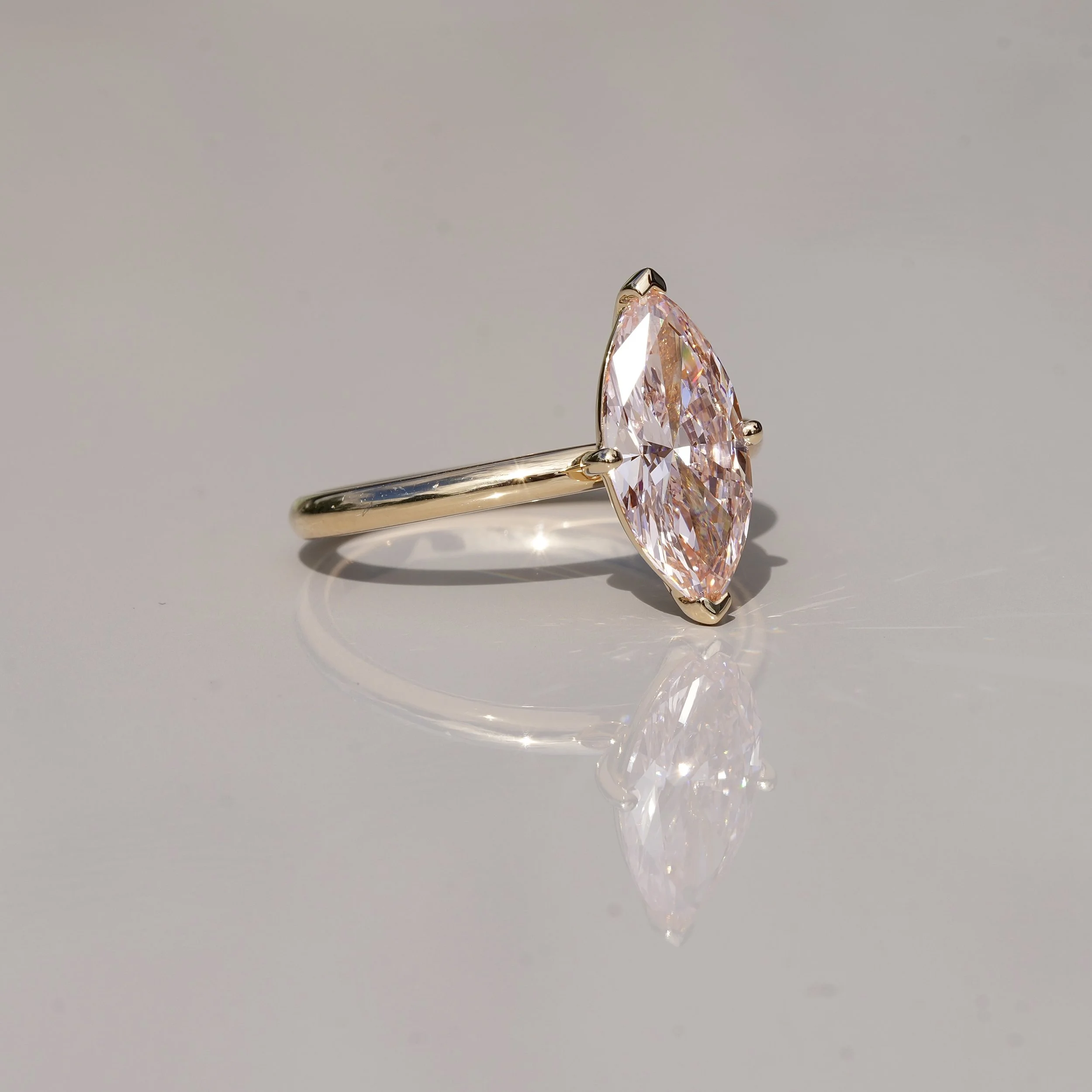 marquise-fancy-vivid-pink-diamond-2carat-solitaire-18k-yellow-gold-eighty8diamonds-back-view