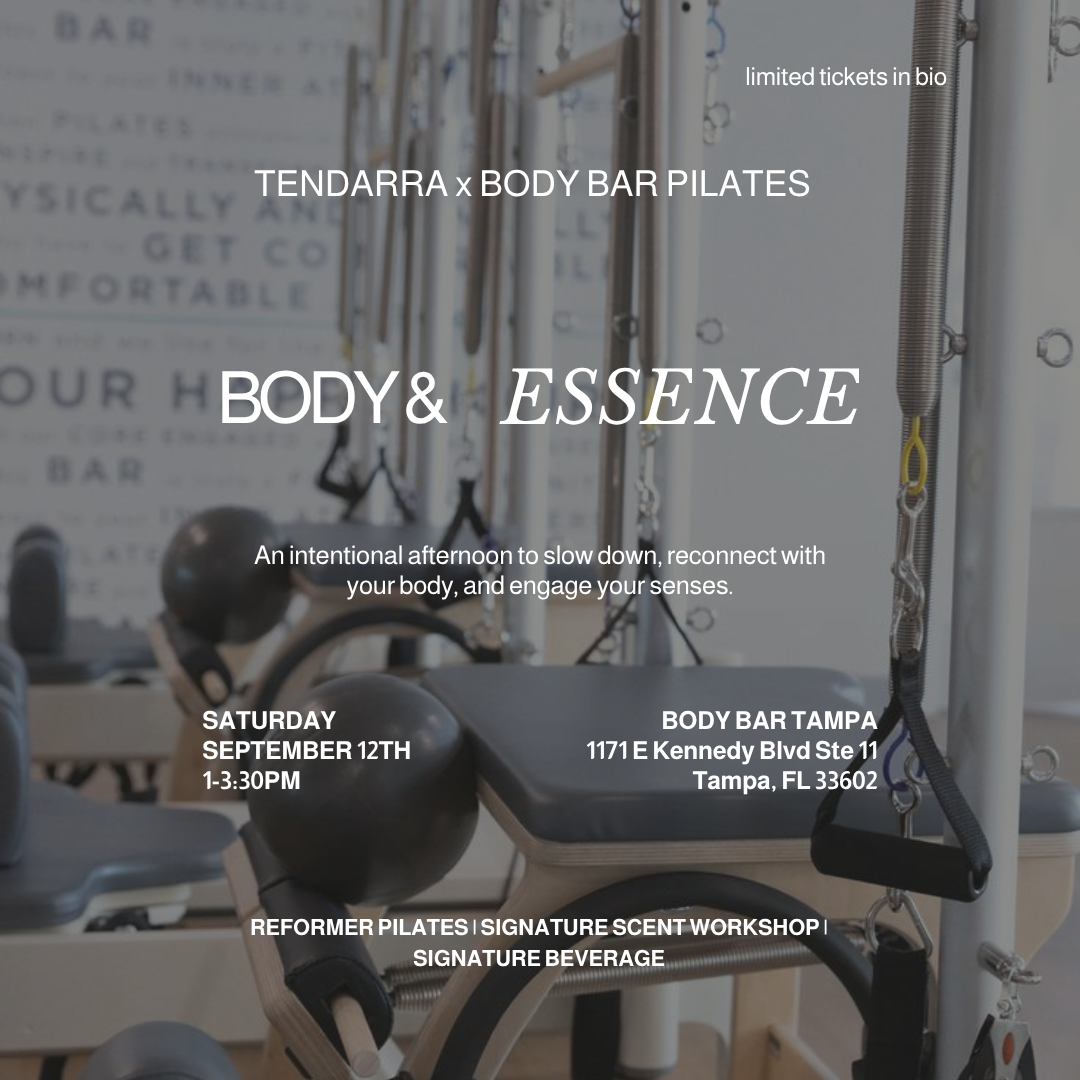 Body & Essence