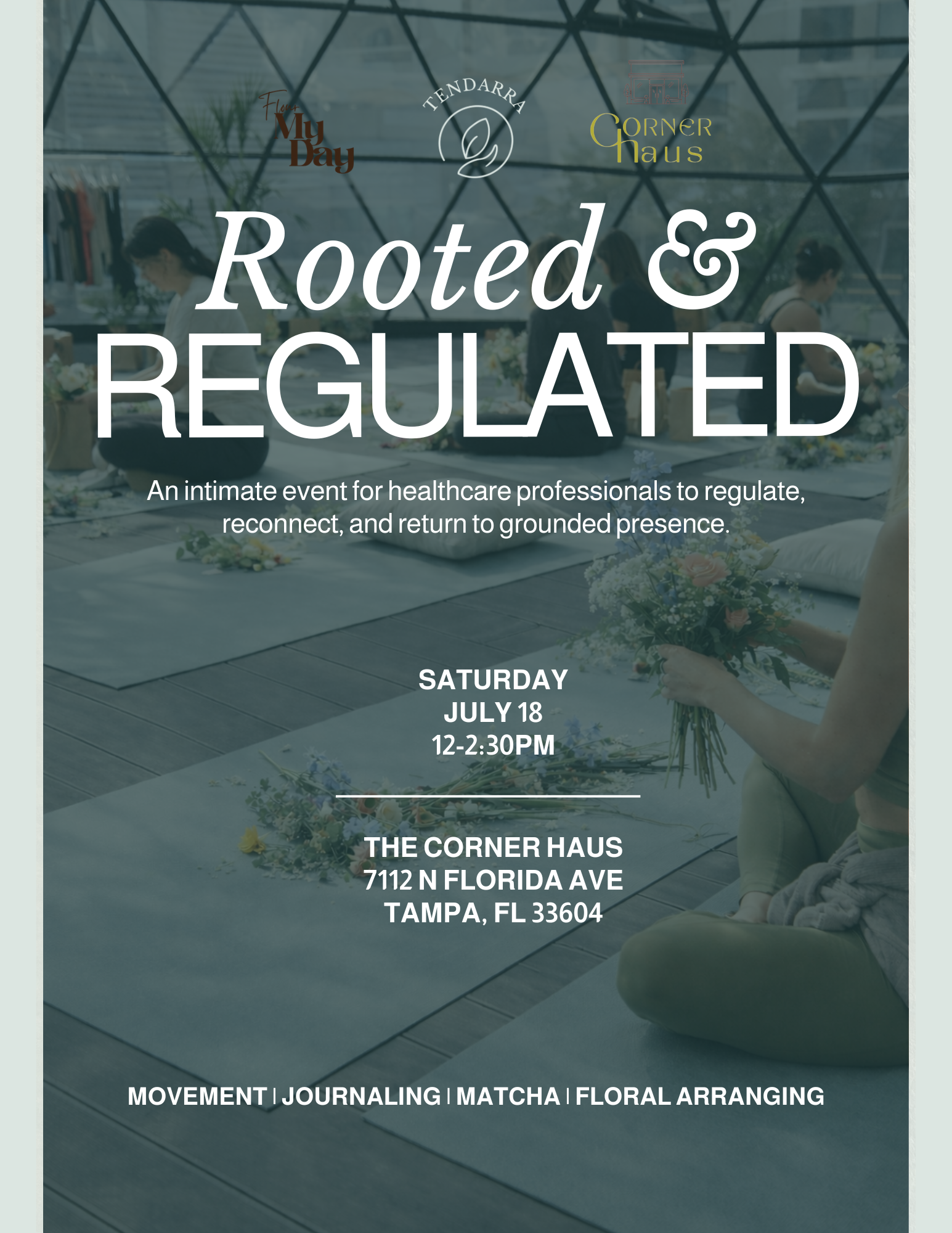 Rooted & Regulated