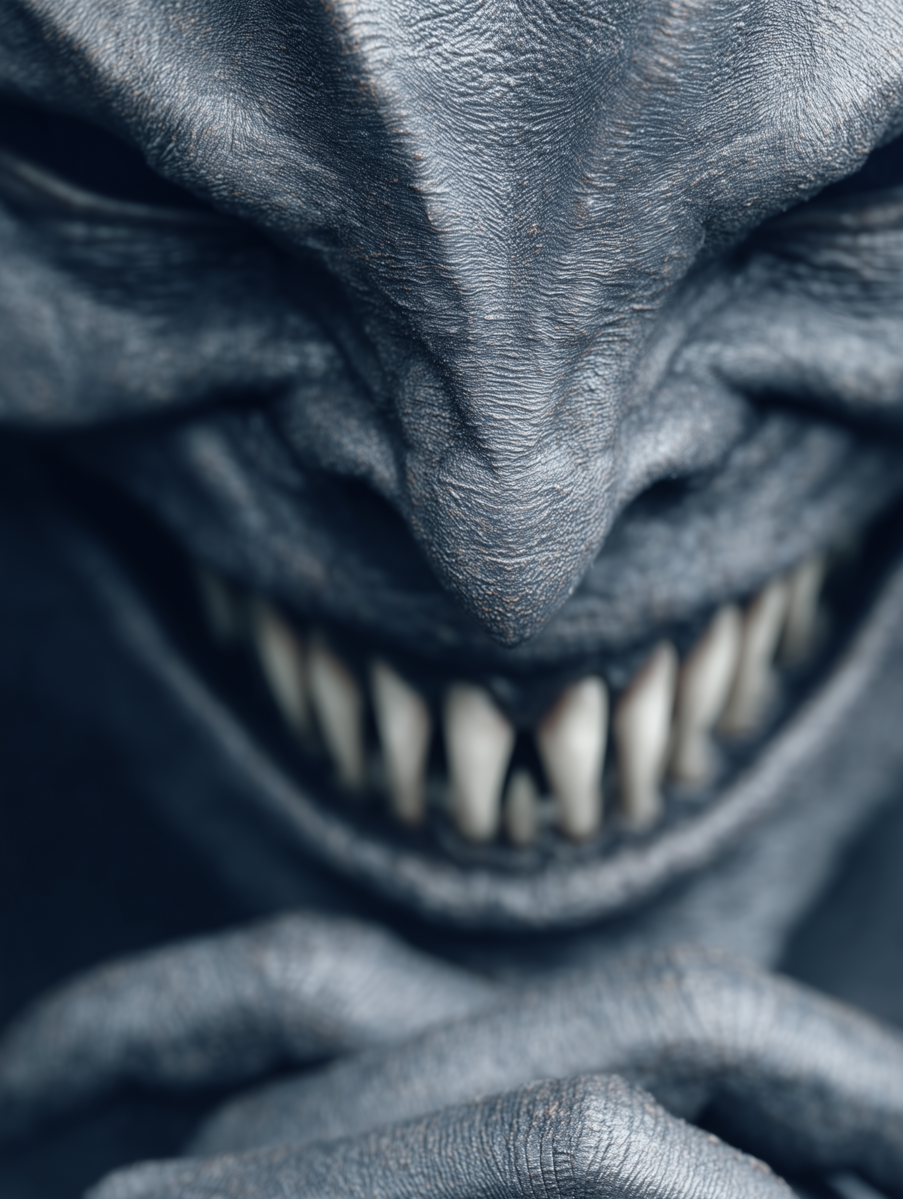 Monuments of the Macabre: A Dark Fantasy Anthology
