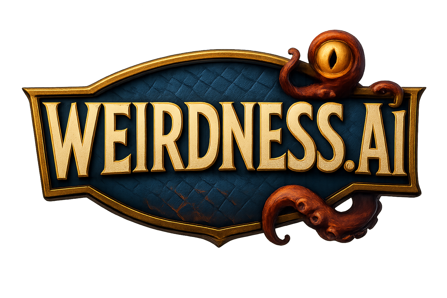 weirdness.ai