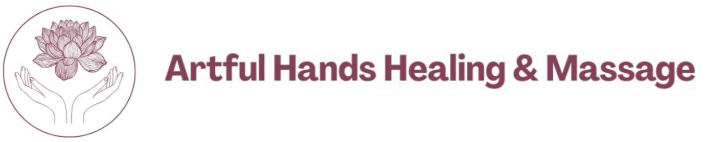 Artful Hands Healing &amp; Massage