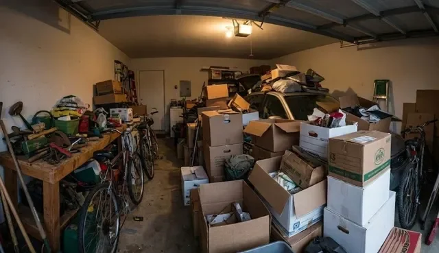 Bereavement & House Clearance