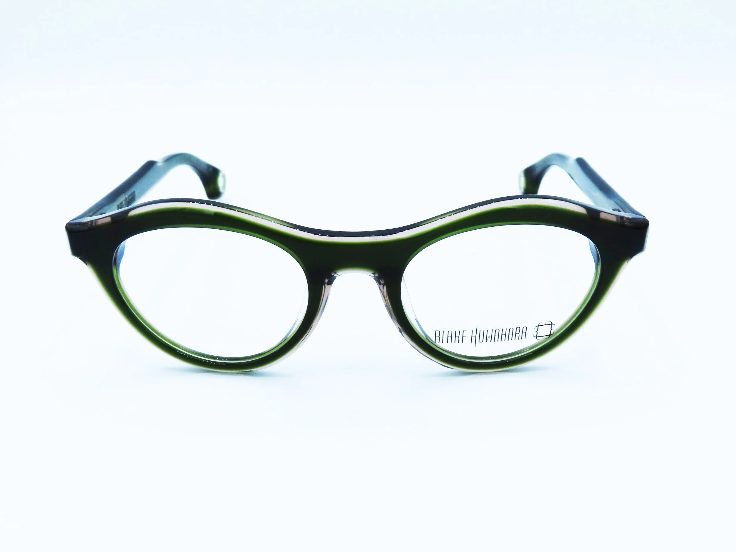 Blake Kuwahara Caron Moss