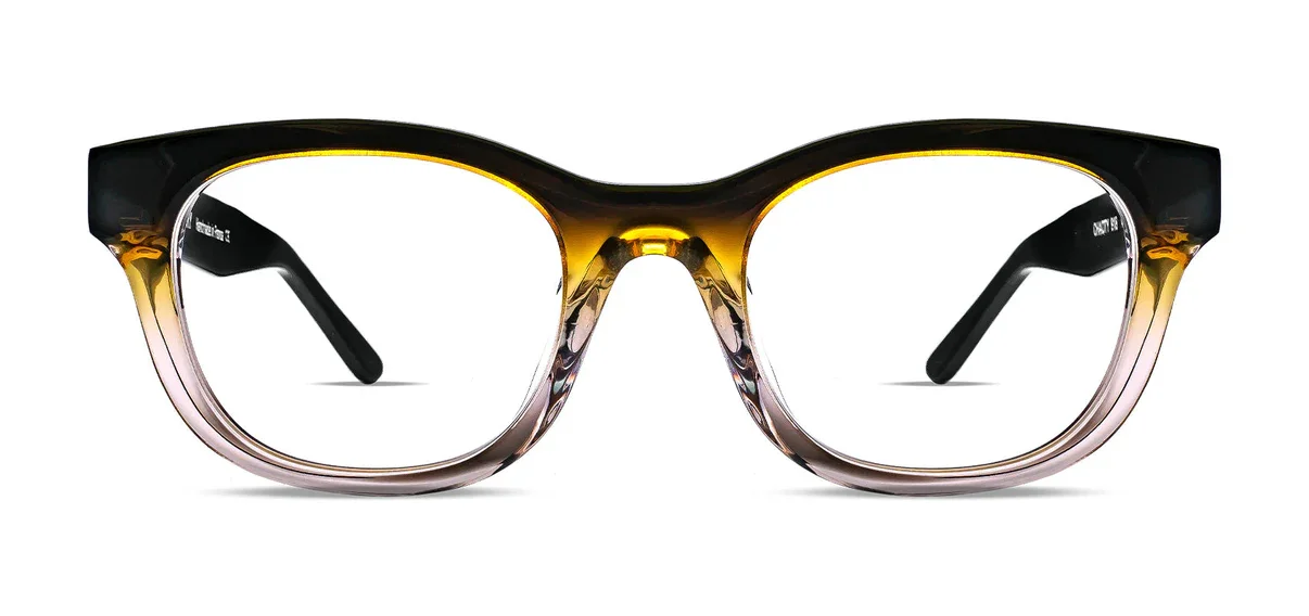 Thierry Lasry Chaoty Yellow