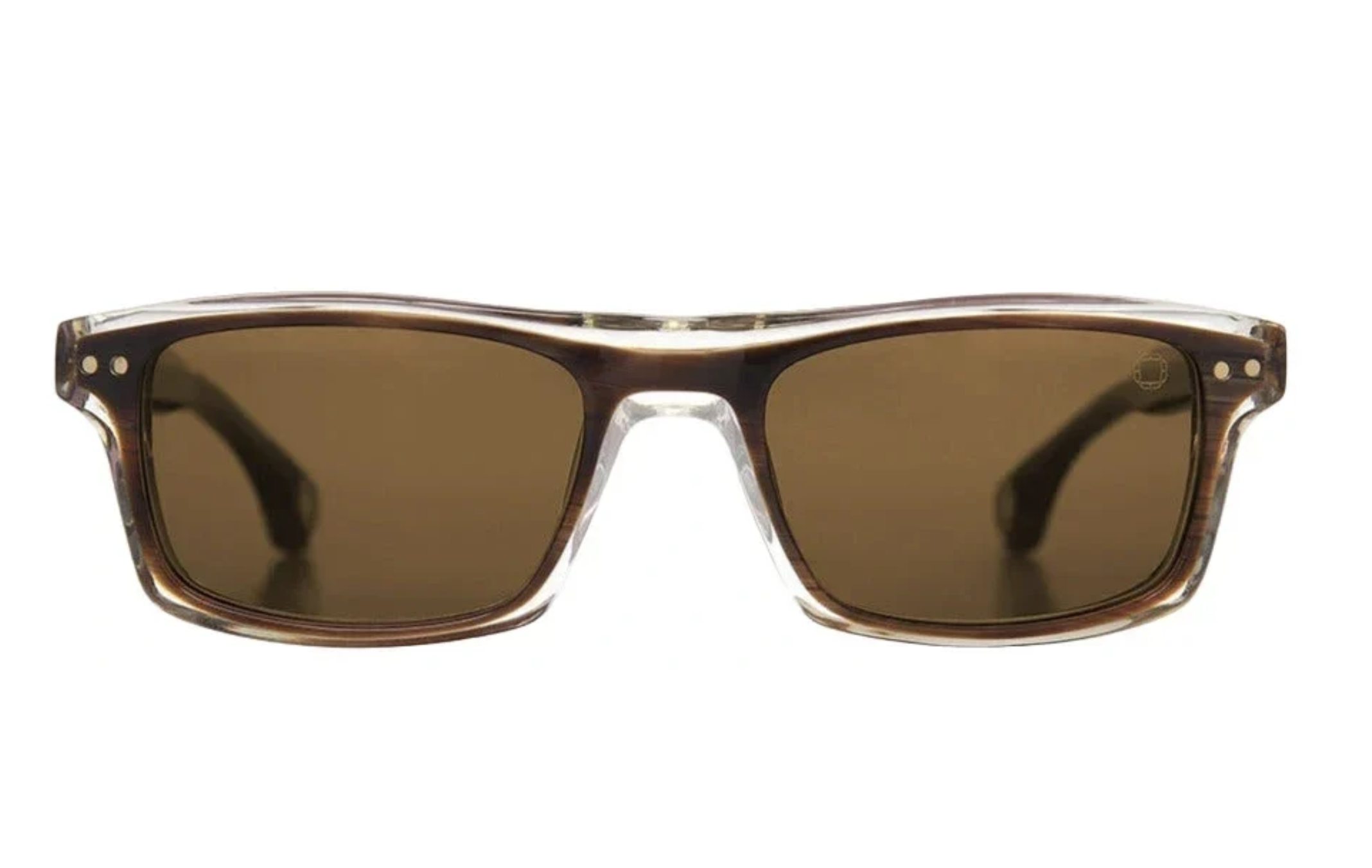 Blake Kuwahara Albers Brown Horn