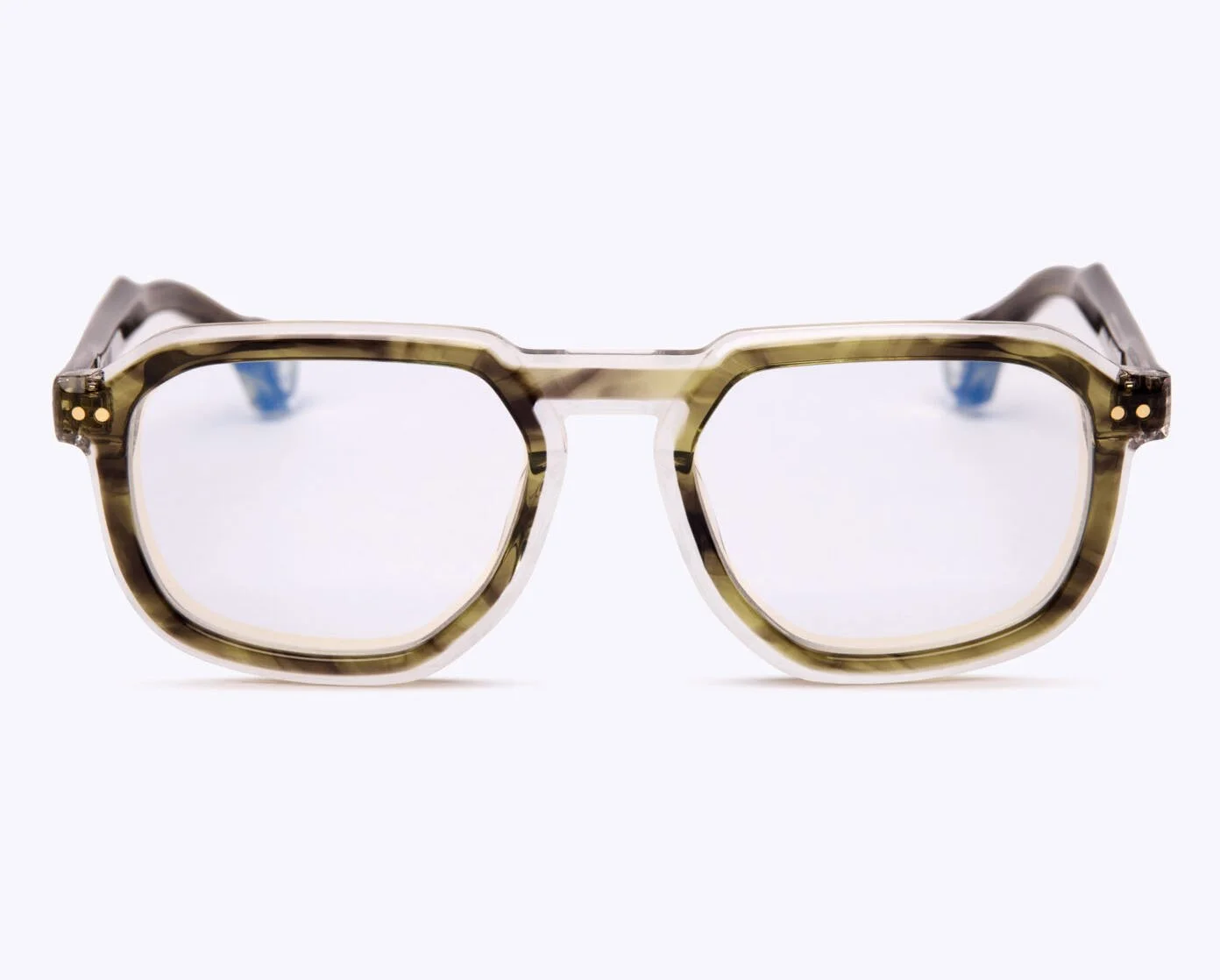 Blake Kuwahara Thayer Olive