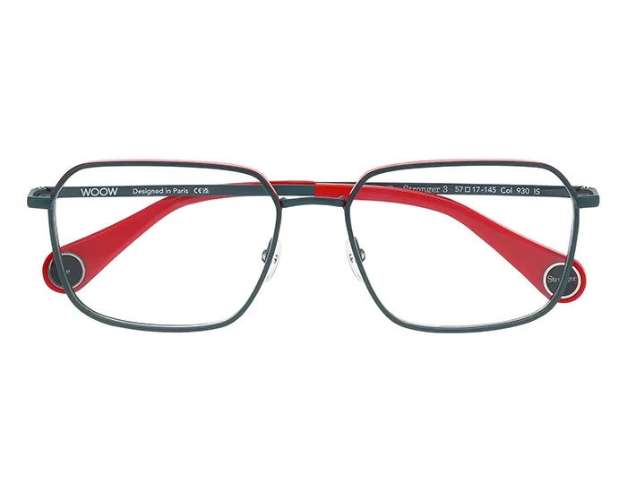 WooW Be Stronger 930