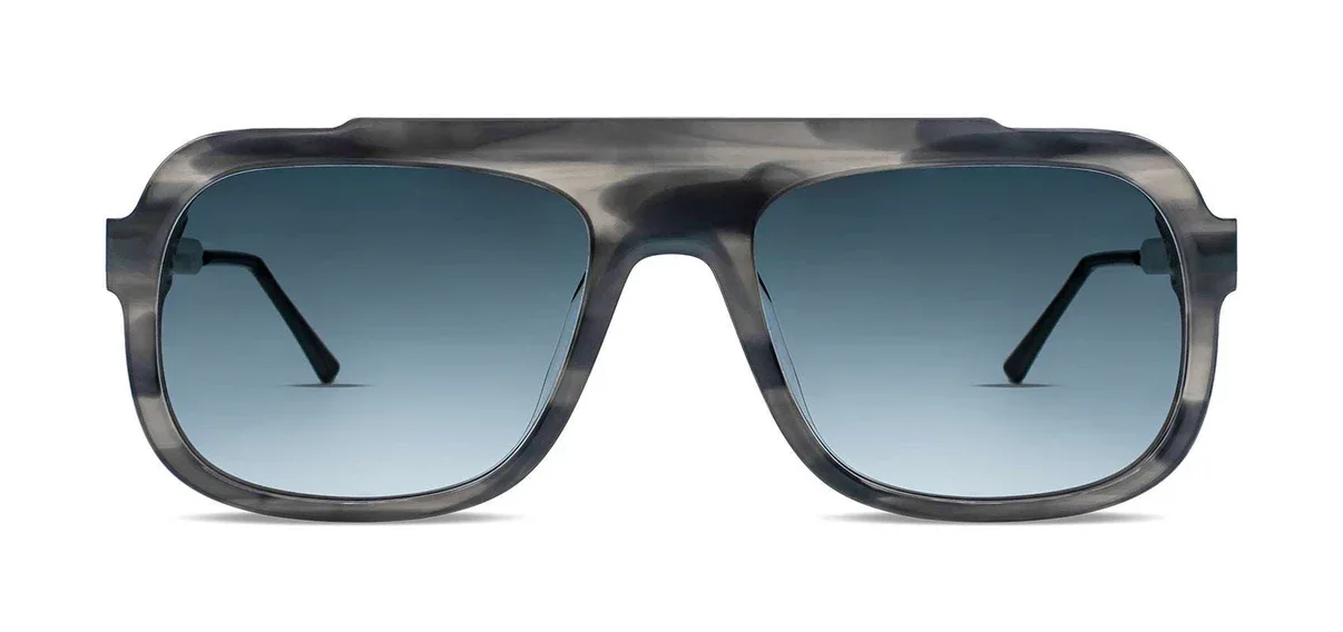 Thierry Lasry Bowery Grey