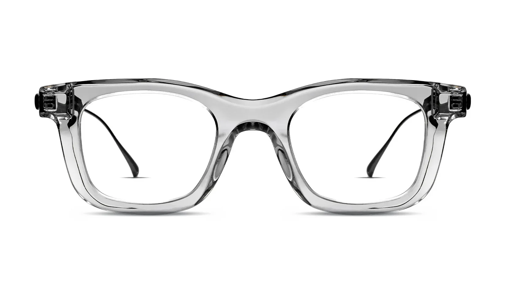 Thierry Lasry Sketchy in Clear