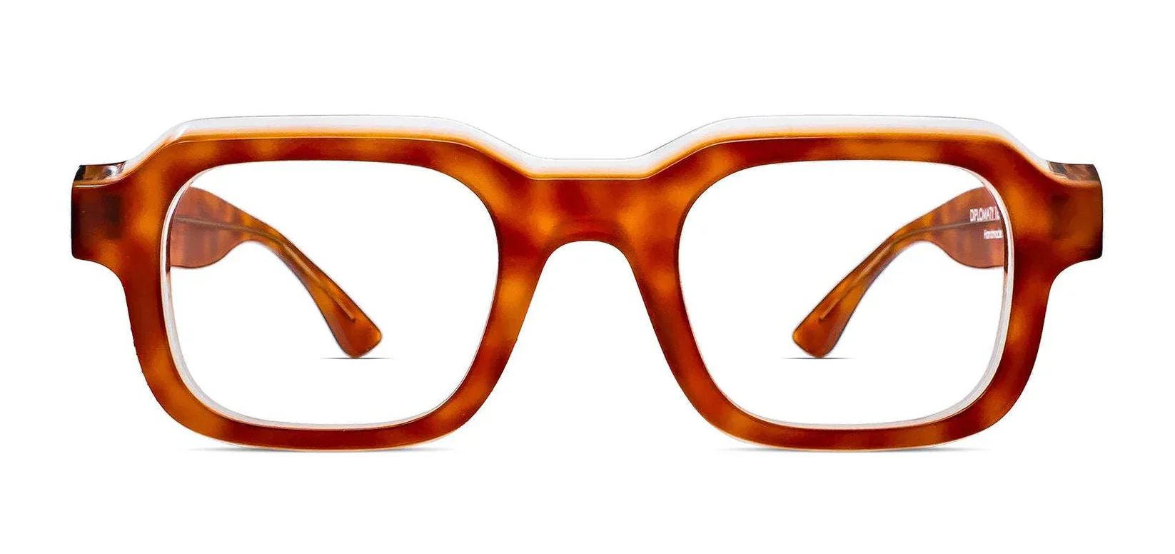 Thierry Lasry Diplomaty Brown