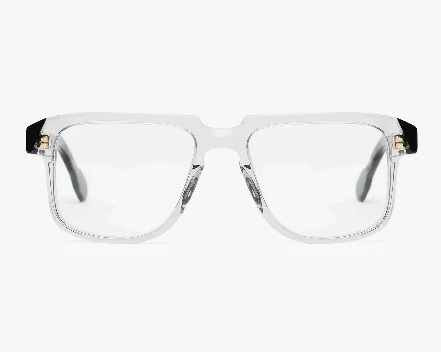 Portrait Nikola Black Crystal