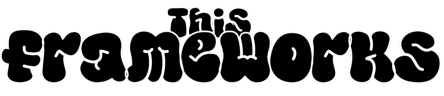 This Frameworks