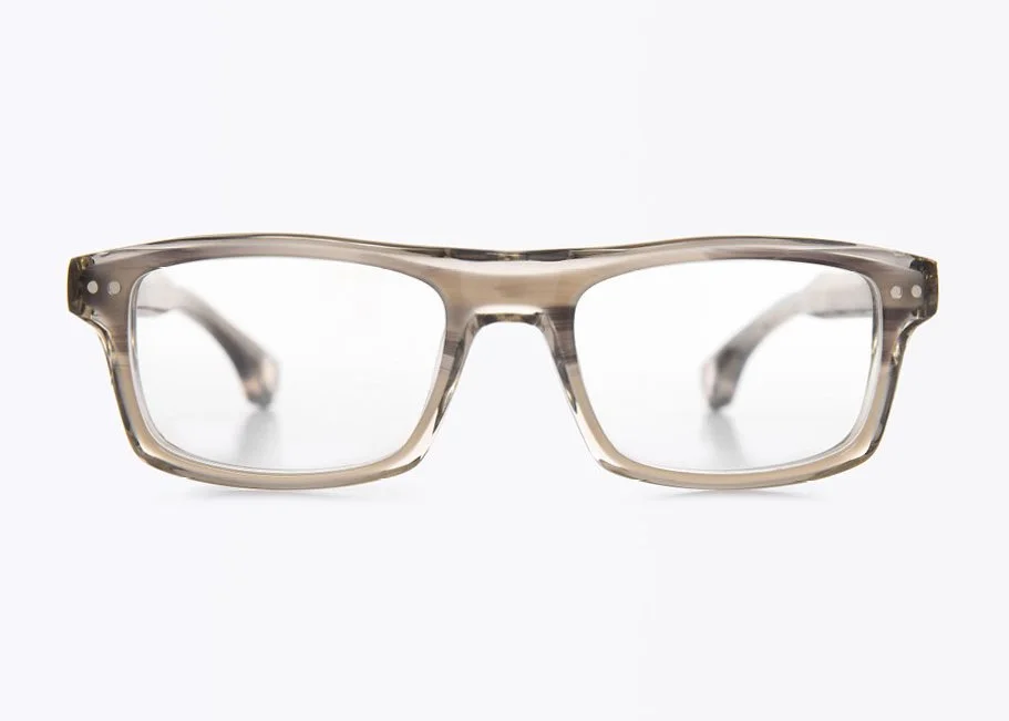 Blake Kuwahara Albers Grey Fade