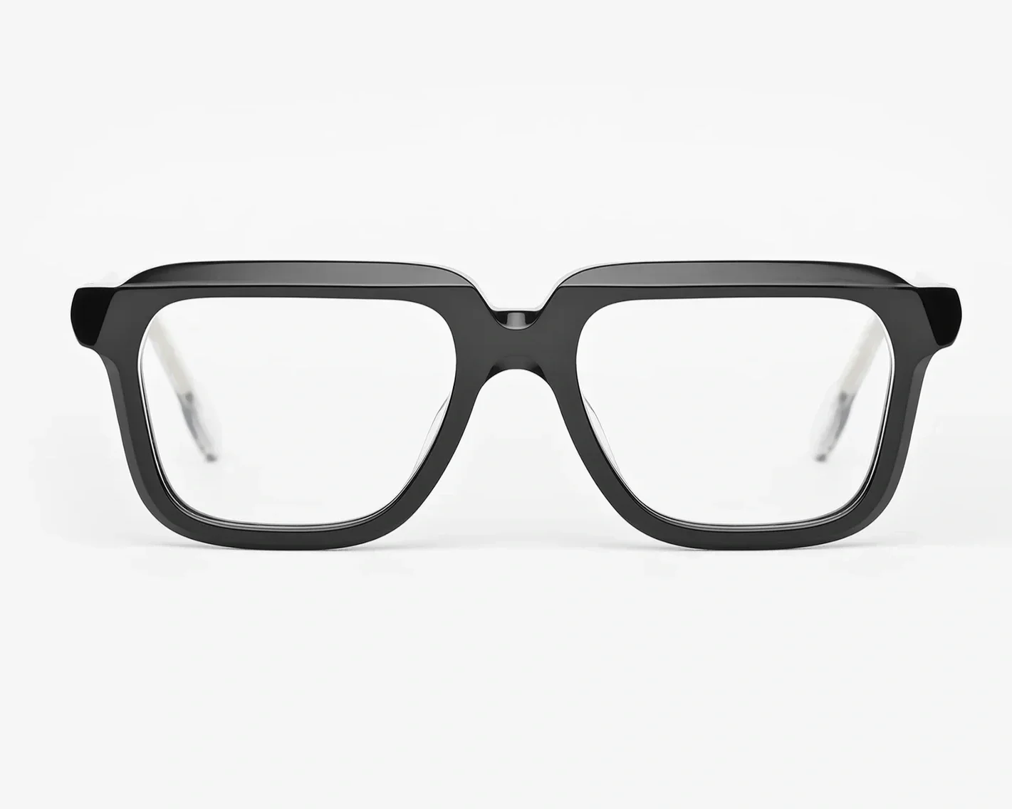 Portrait Bruce Black