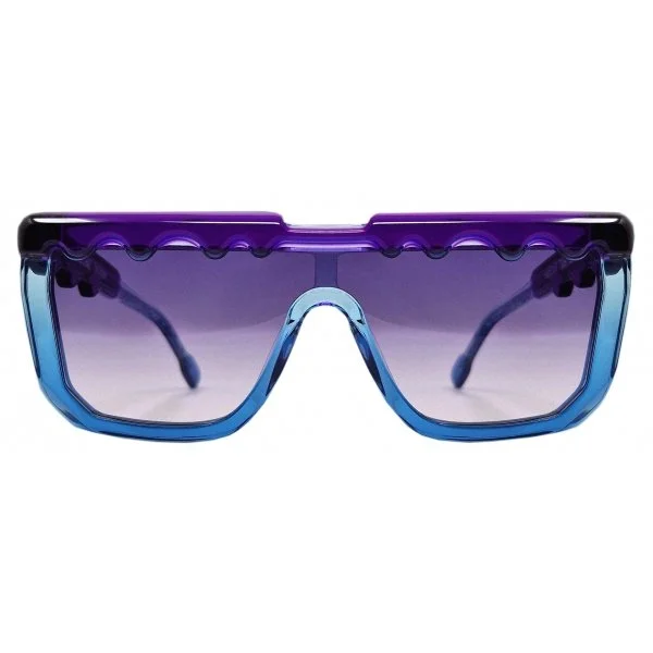 Portrait The Dripper