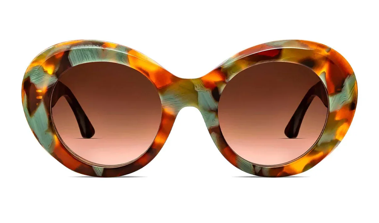 Thierry Lasry Pulpy