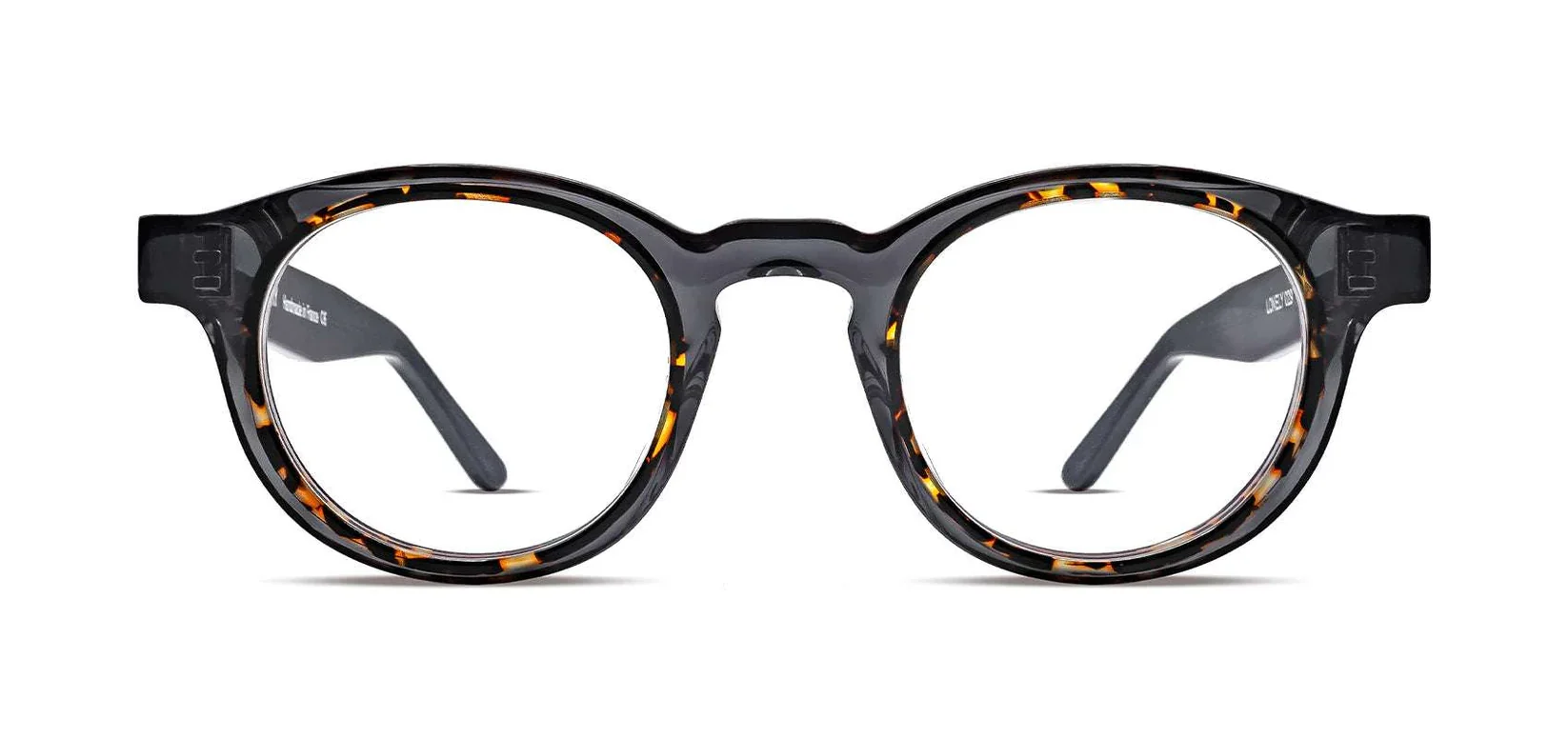 Thierry Lasry Lonely Brown