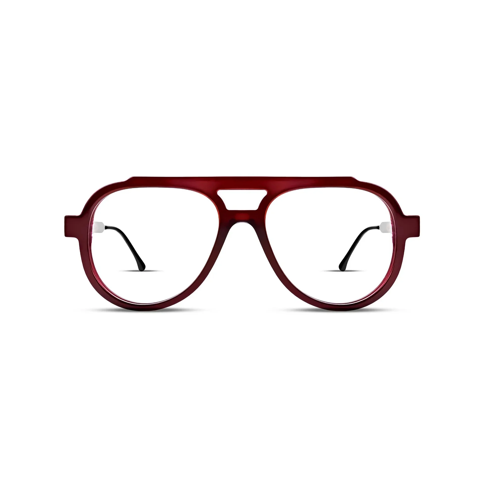 Thierry Lasry Alieny