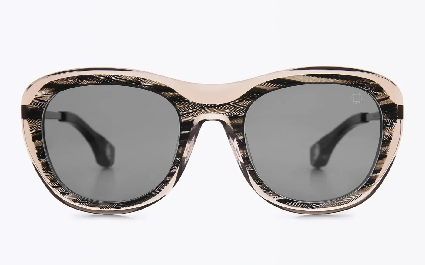 Blake Kuwahara Chareau in Herringbone