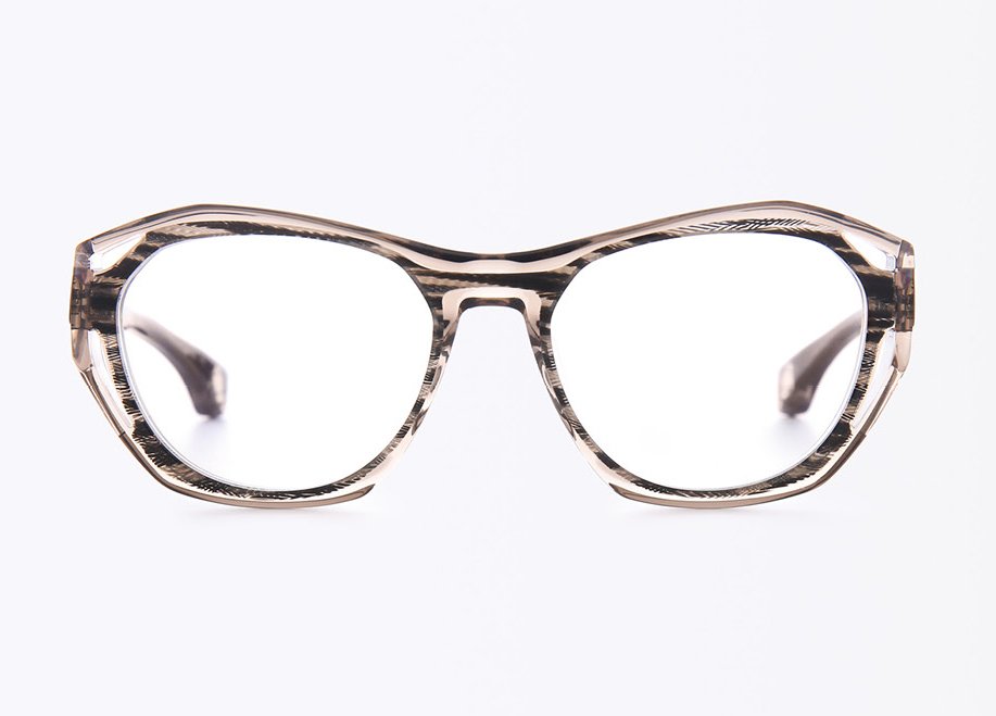 Blake Kawahara McNaughton Herringbone