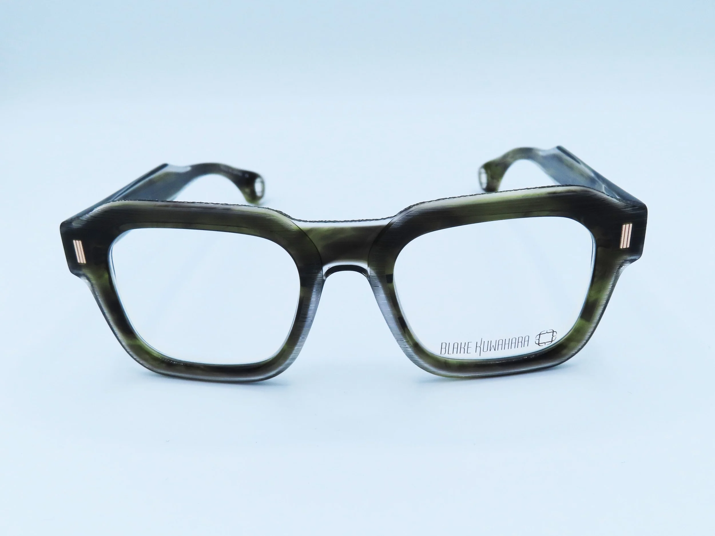 Blake Kuwahara BK 1036 Grey Gold