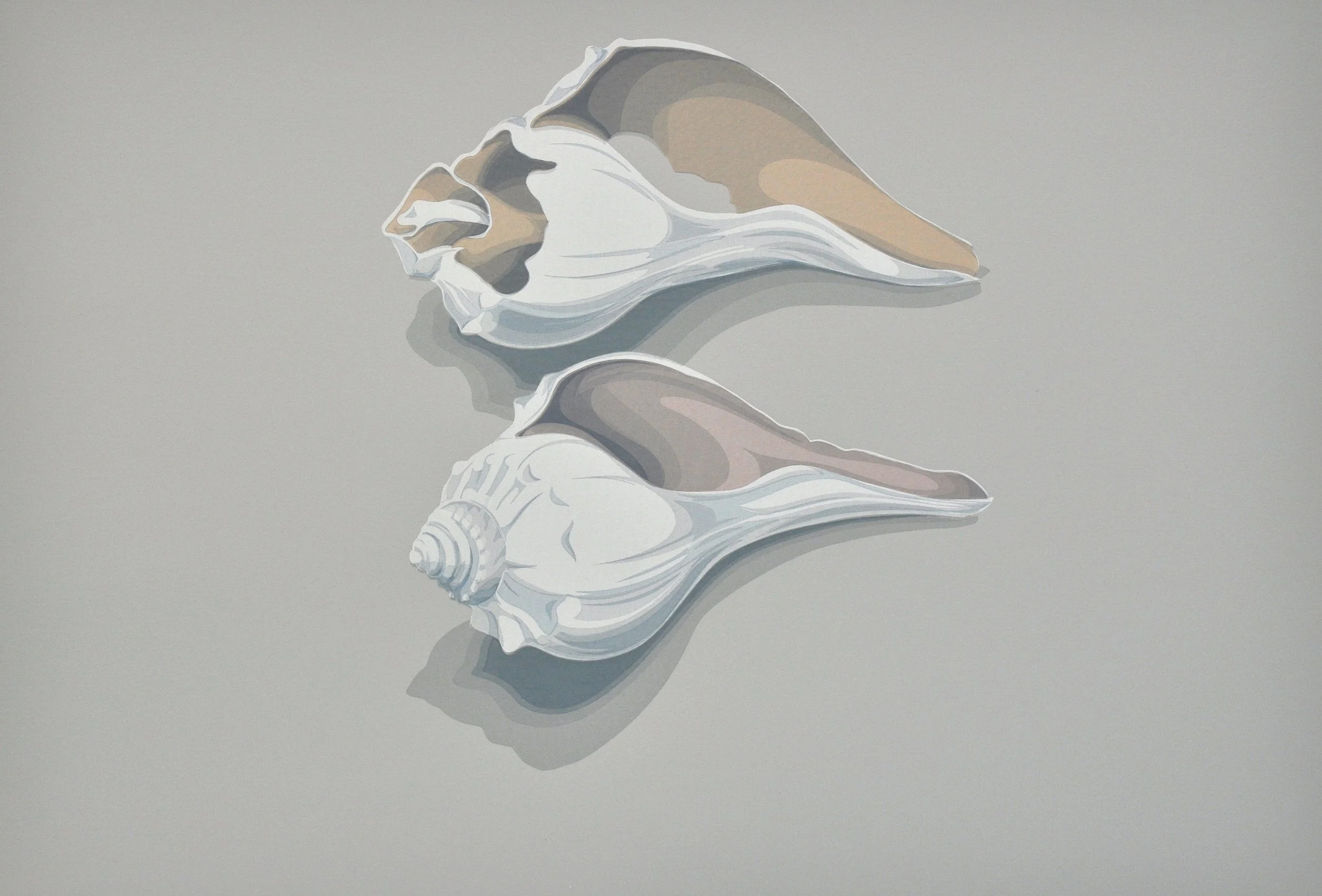 Little Bay 24 x 16.5