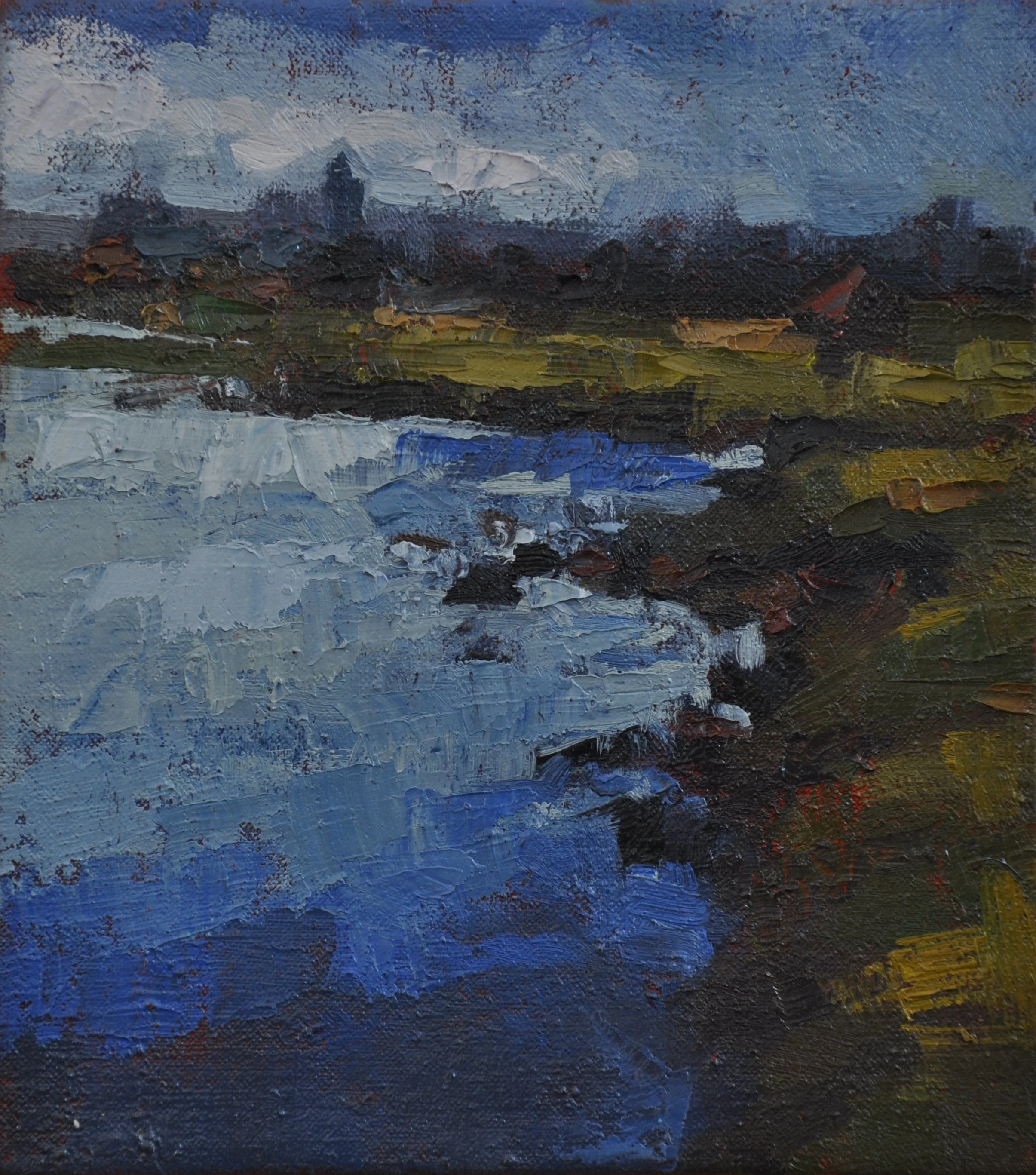 untitled DD 8 x 9 $375