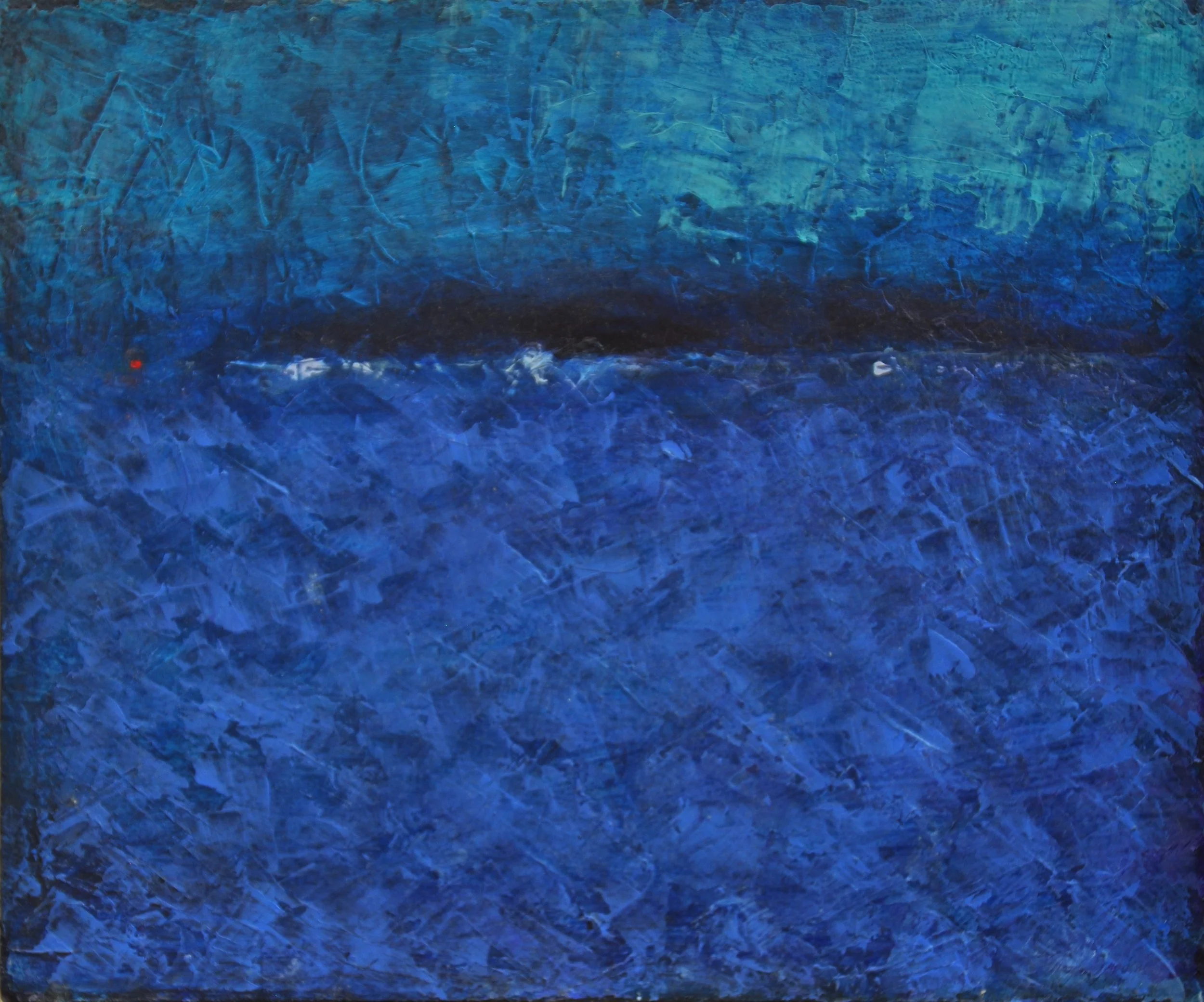 untitled FFF 12 x 10 $425