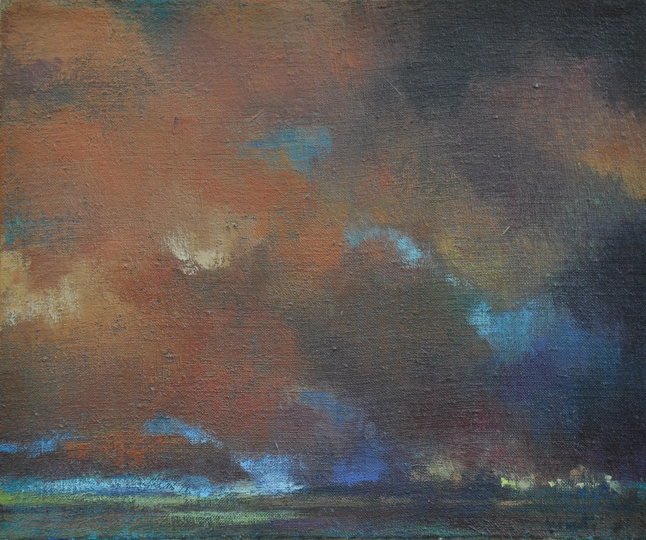 Clearing 12 x 10 $425