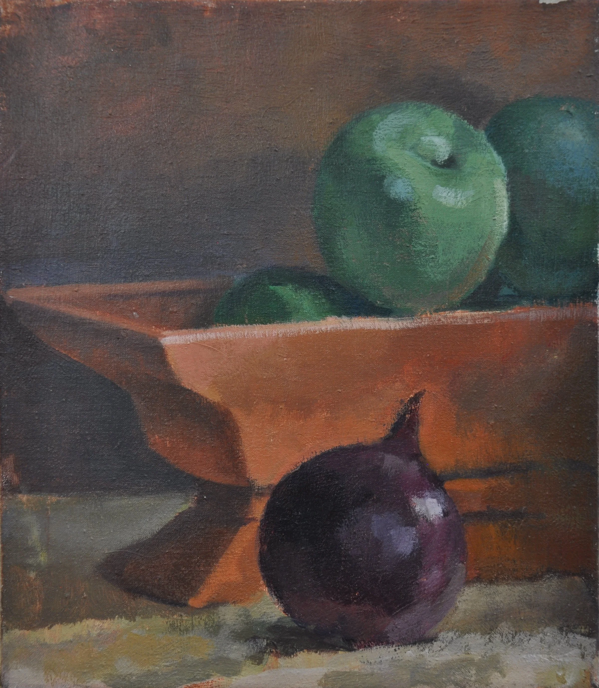 untitled c 14 x 16 $550