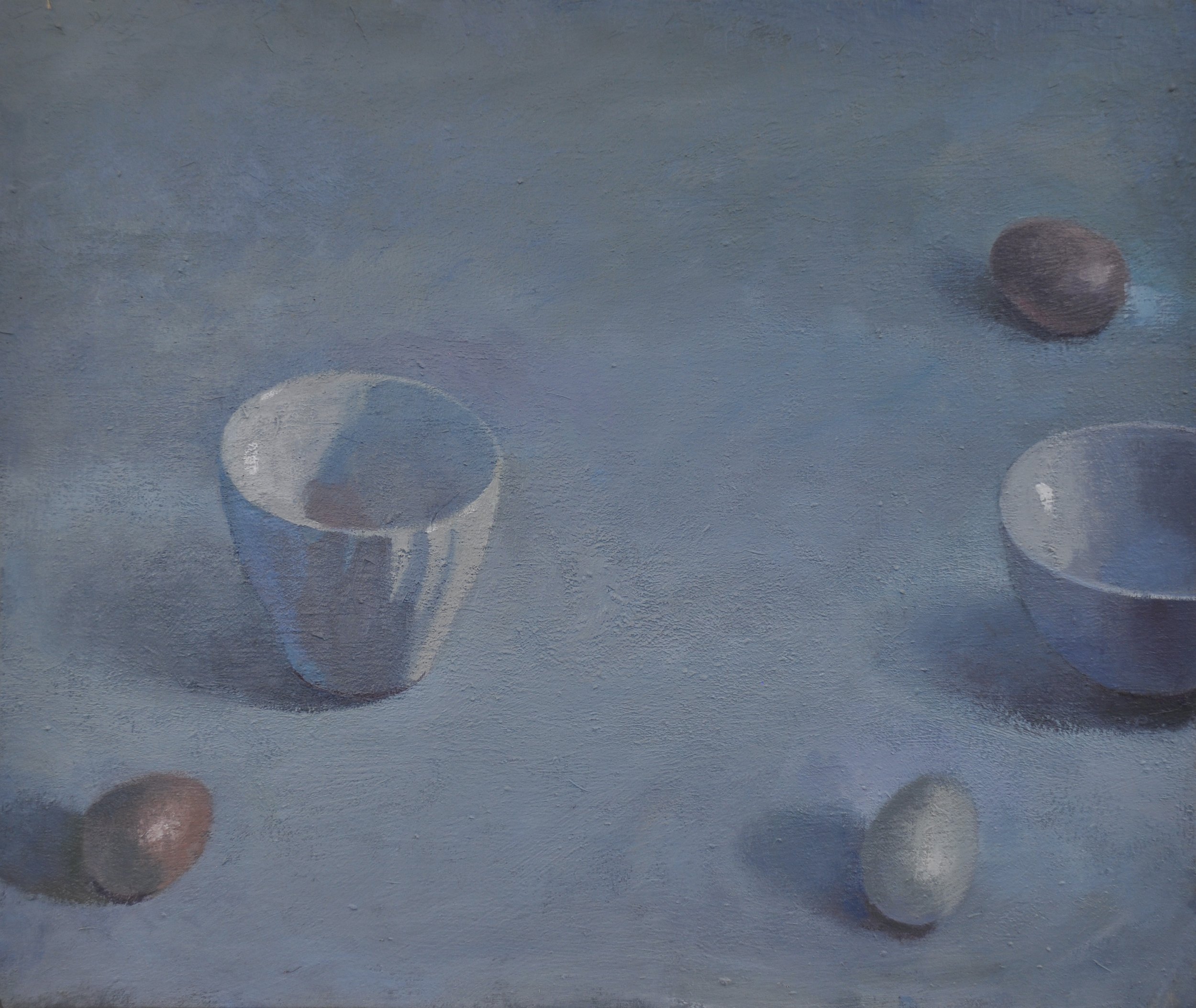 untitled YYY 26 x 22 $875