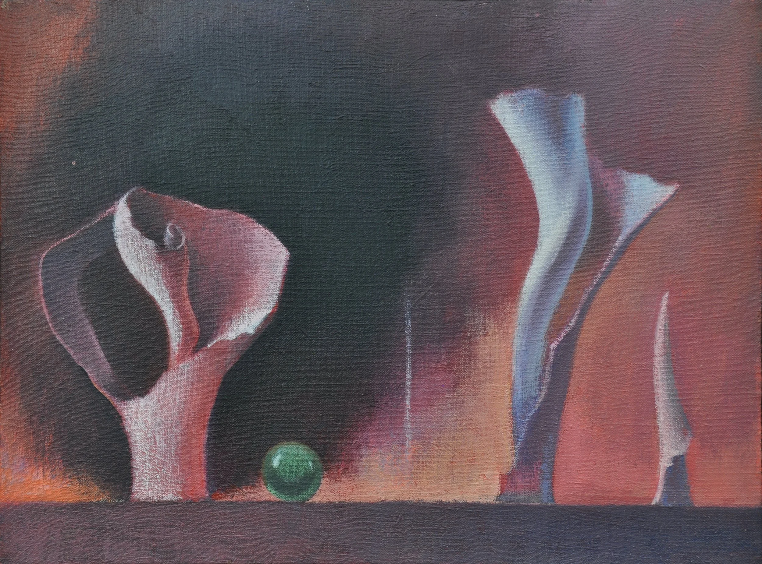 Dark Matter 16 x 12 $500