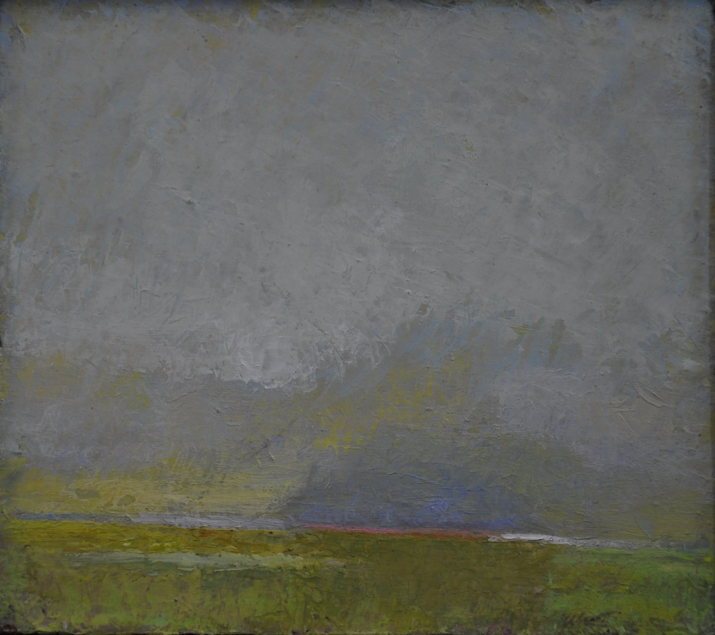 untitled T 9 x 8 $375