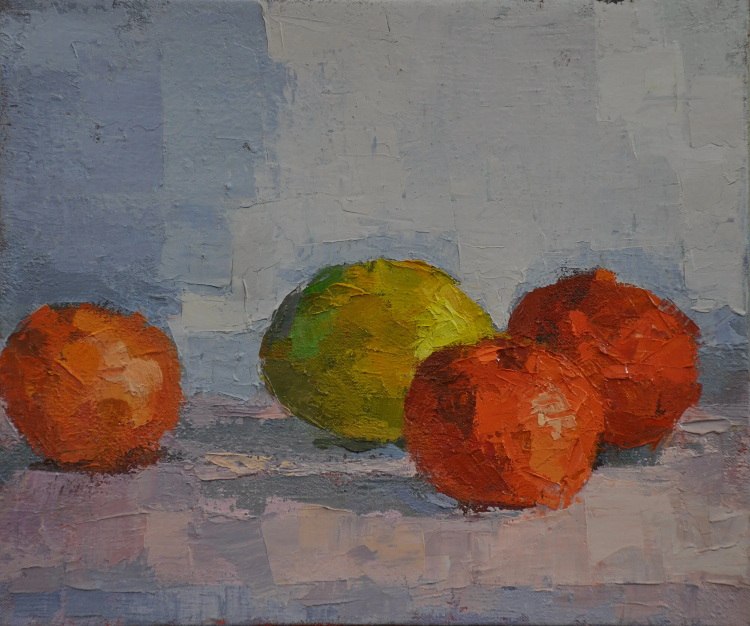 untitled C 12 x 10 $425