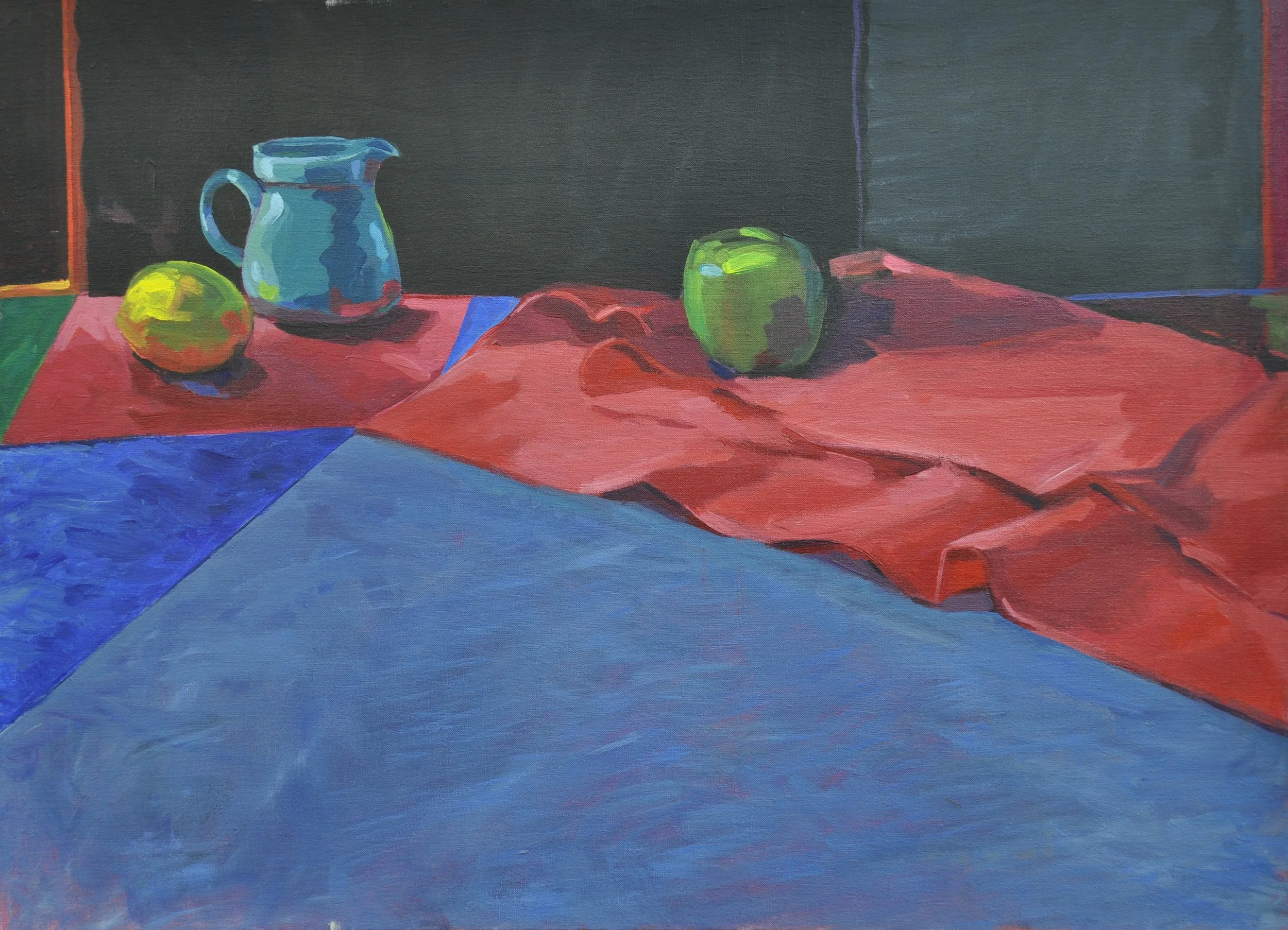 untitled NN 30 x 22 $1000