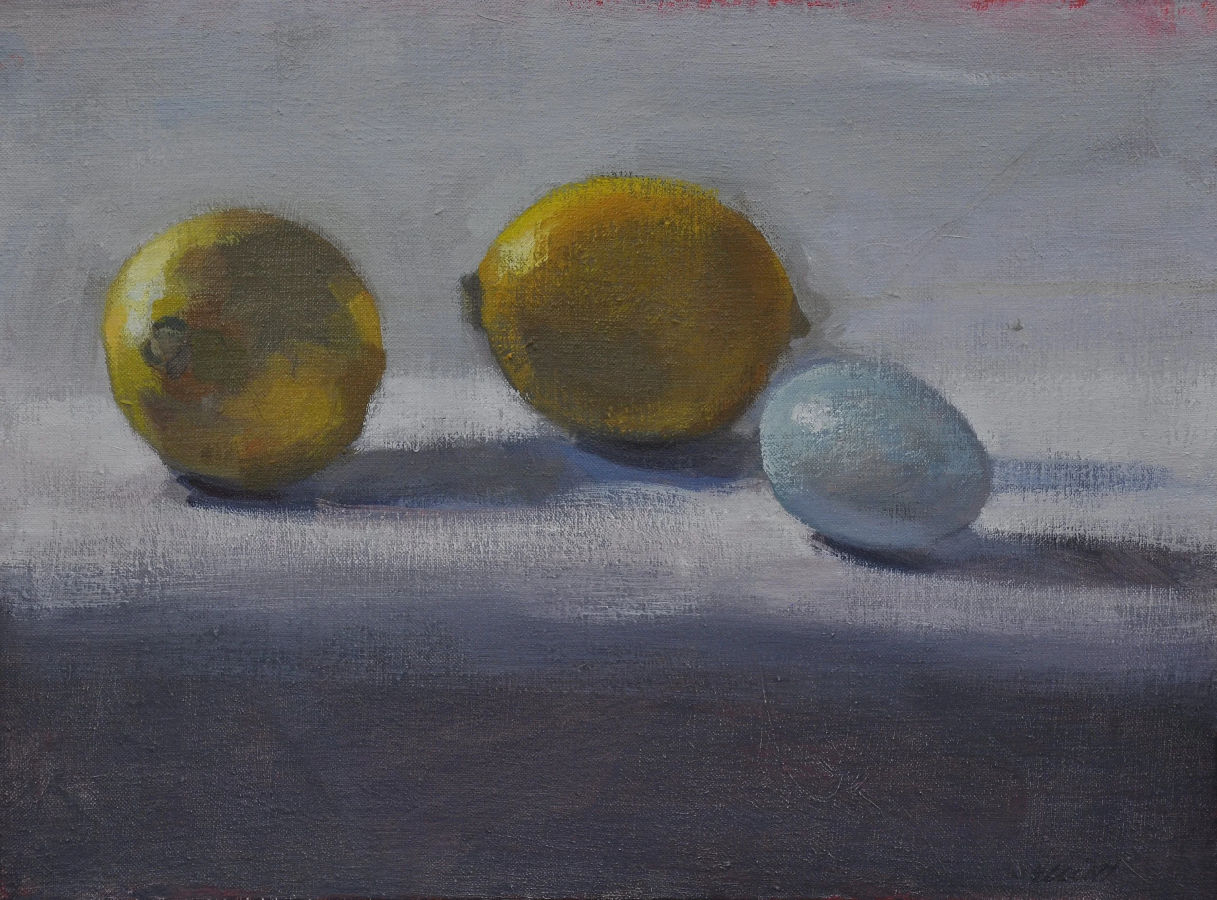 Robin_s Egg 16 x 12 $500