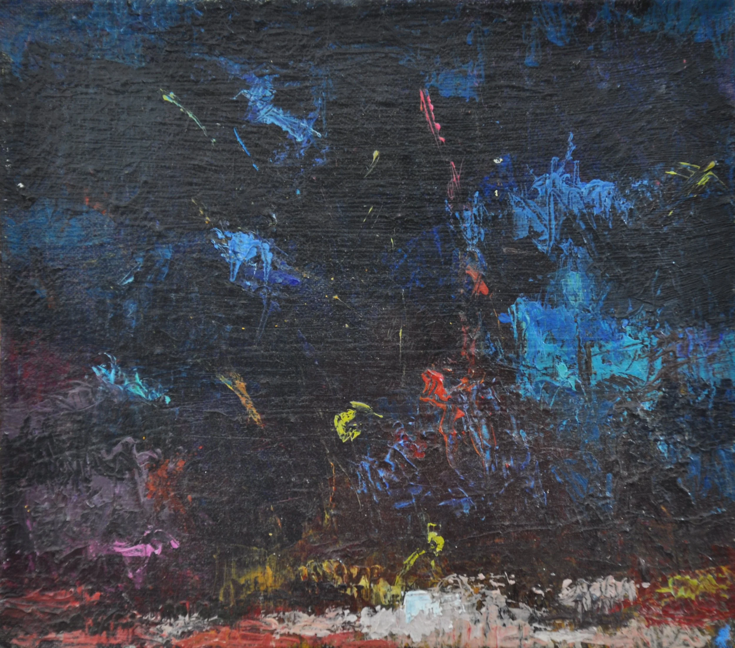 untitled W 9 x 8 $375