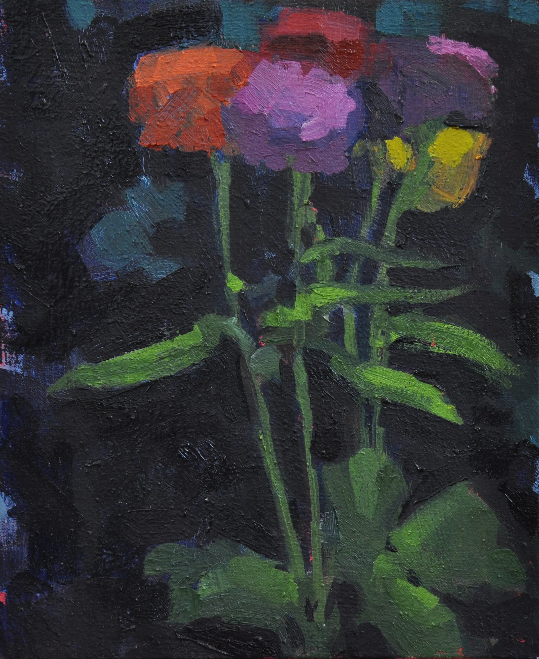 untitled N 10 x 12 $425