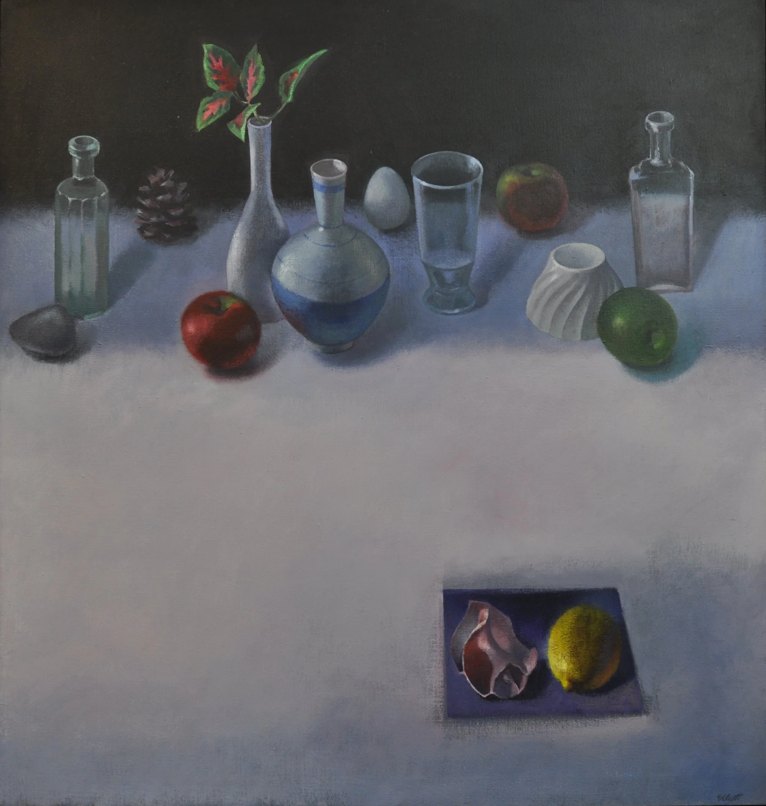 Milky Way 38 x 40 $1900