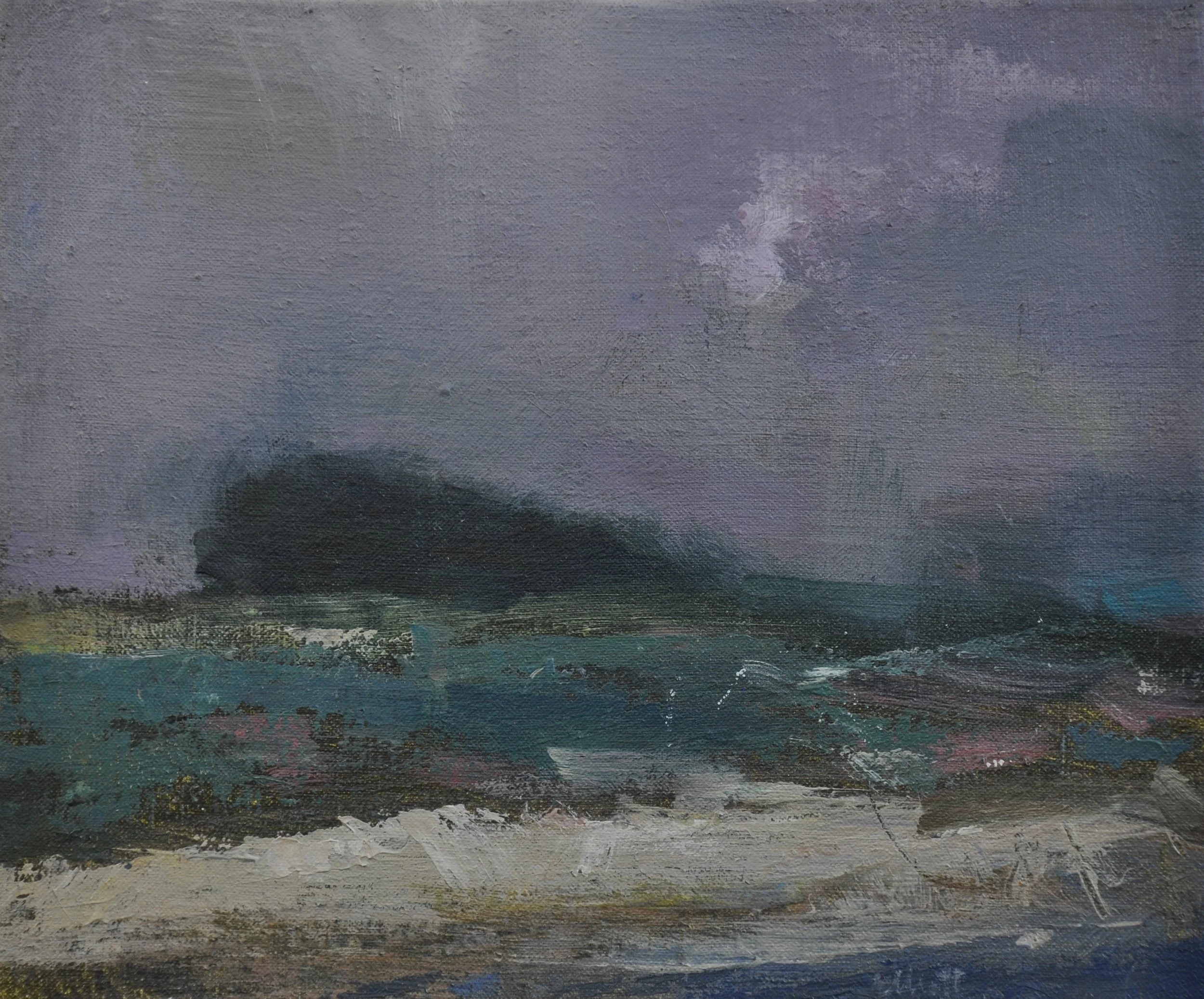 untitled I 12 x 10 $425